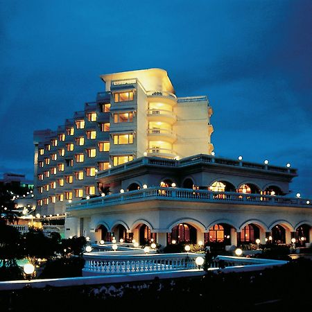 The Gateway Hotel Beach Road Visakhapatnam Eksteriør bilde