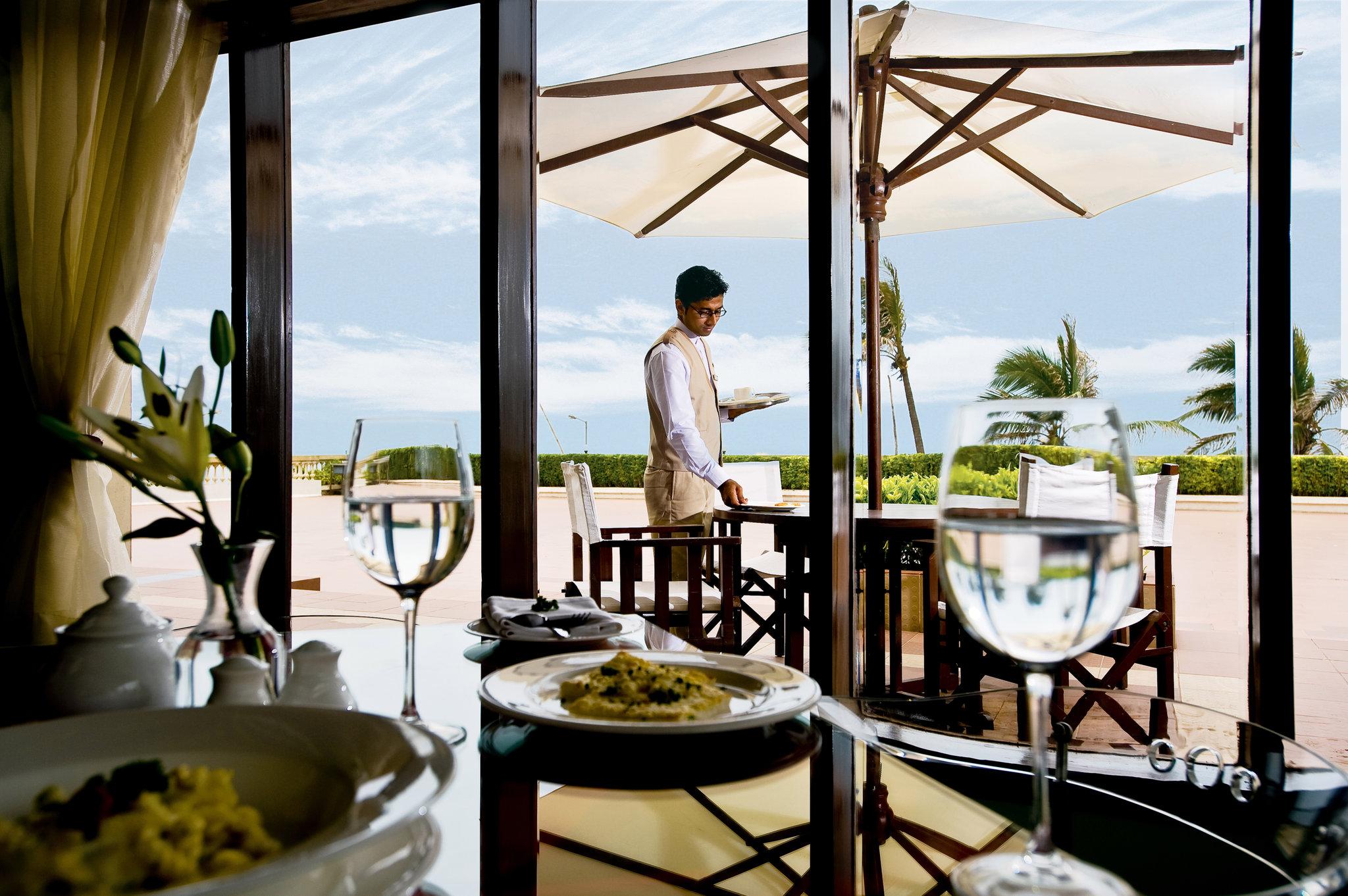 The Gateway Hotel Beach Road Visakhapatnam Eksteriør bilde
