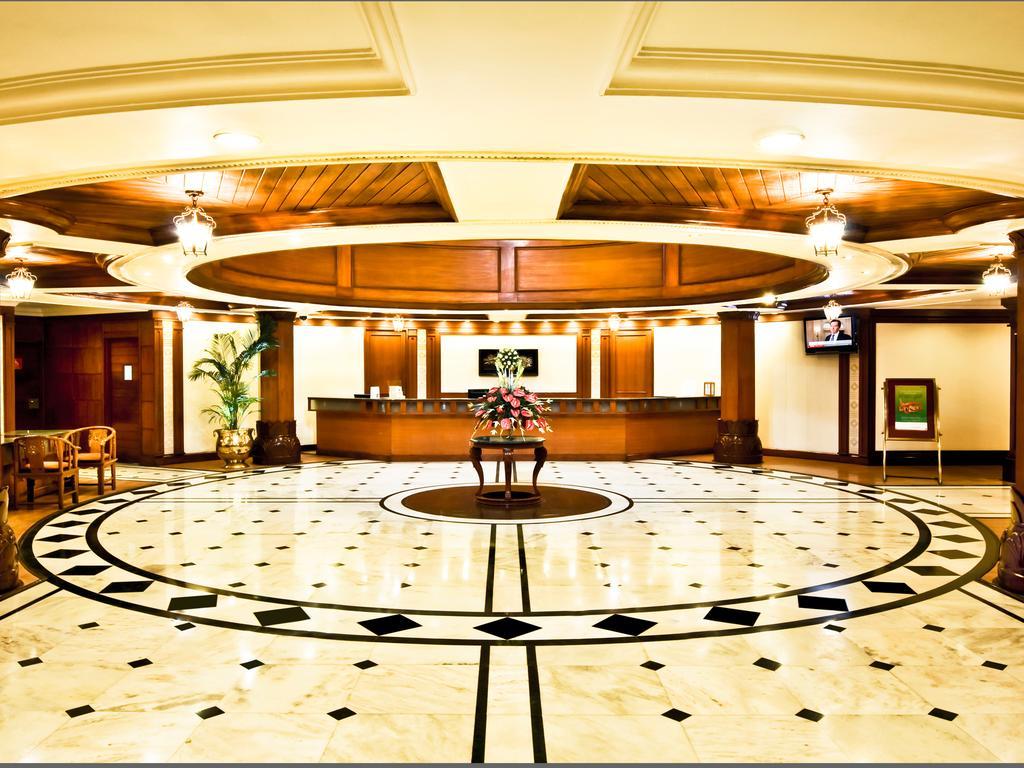 The Gateway Hotel Beach Road Visakhapatnam Eksteriør bilde
