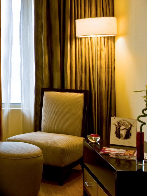 The Gateway Hotel Beach Road Visakhapatnam Eksteriør bilde