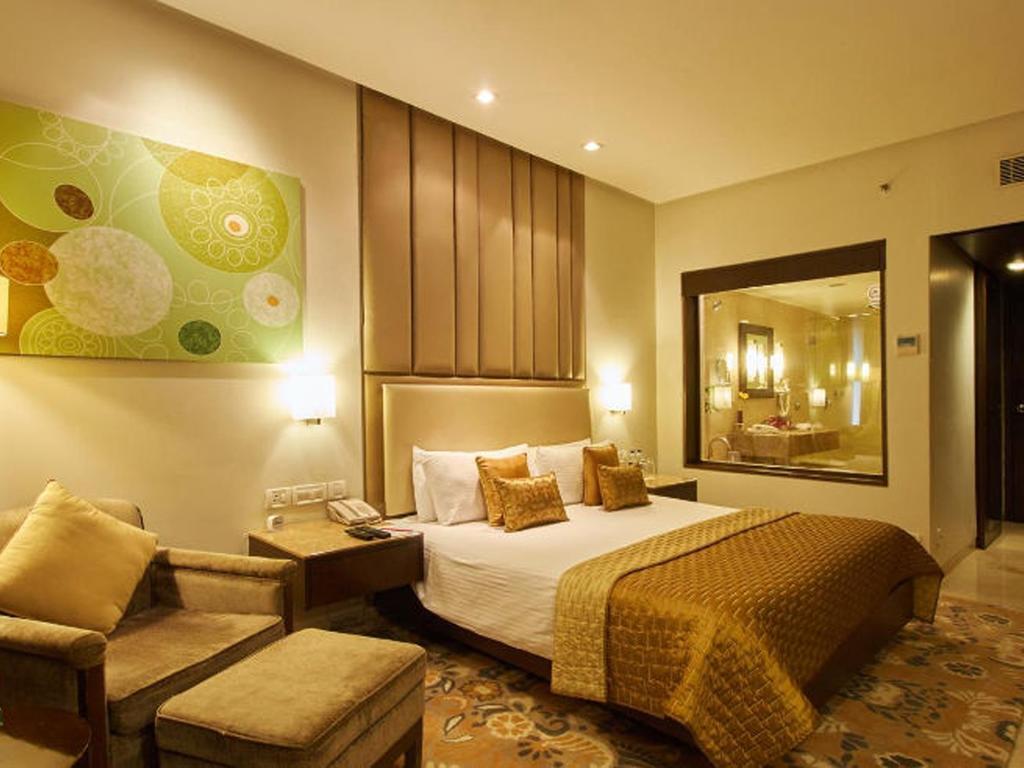 The Gateway Hotel Beach Road Visakhapatnam Eksteriør bilde