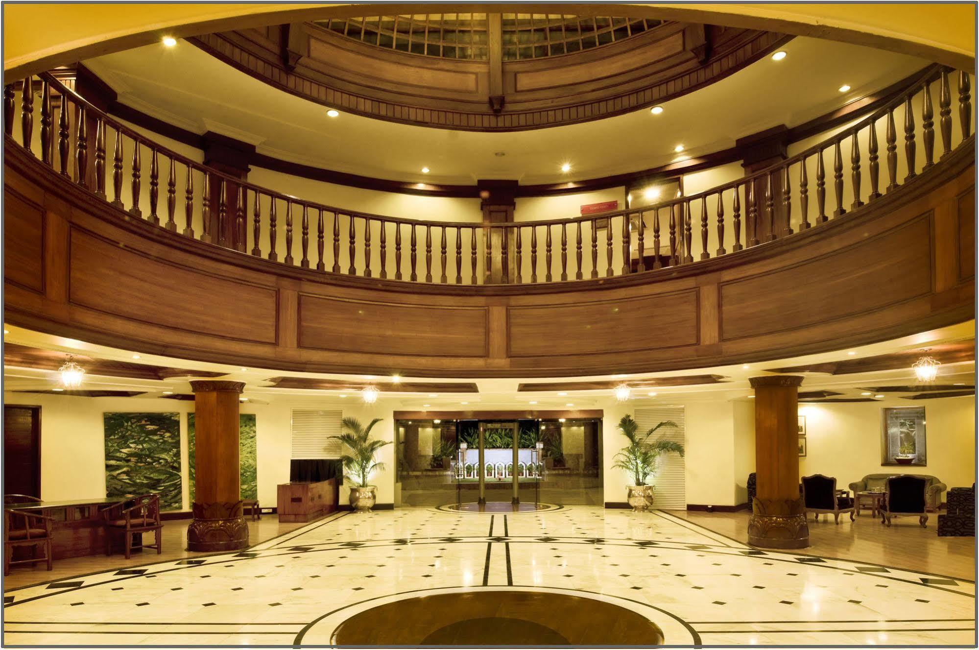 The Gateway Hotel Beach Road Visakhapatnam Eksteriør bilde